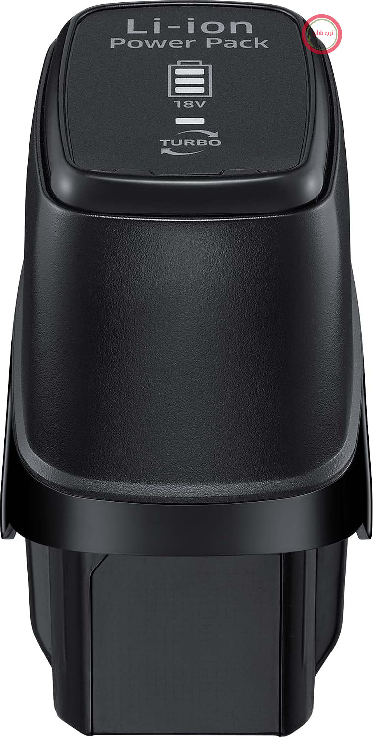 باتری جایگزین سامسونگ VCA-SBT65 (لیتیوم یون) اصلی برای Powerstick VS6000 Essential، مشکی