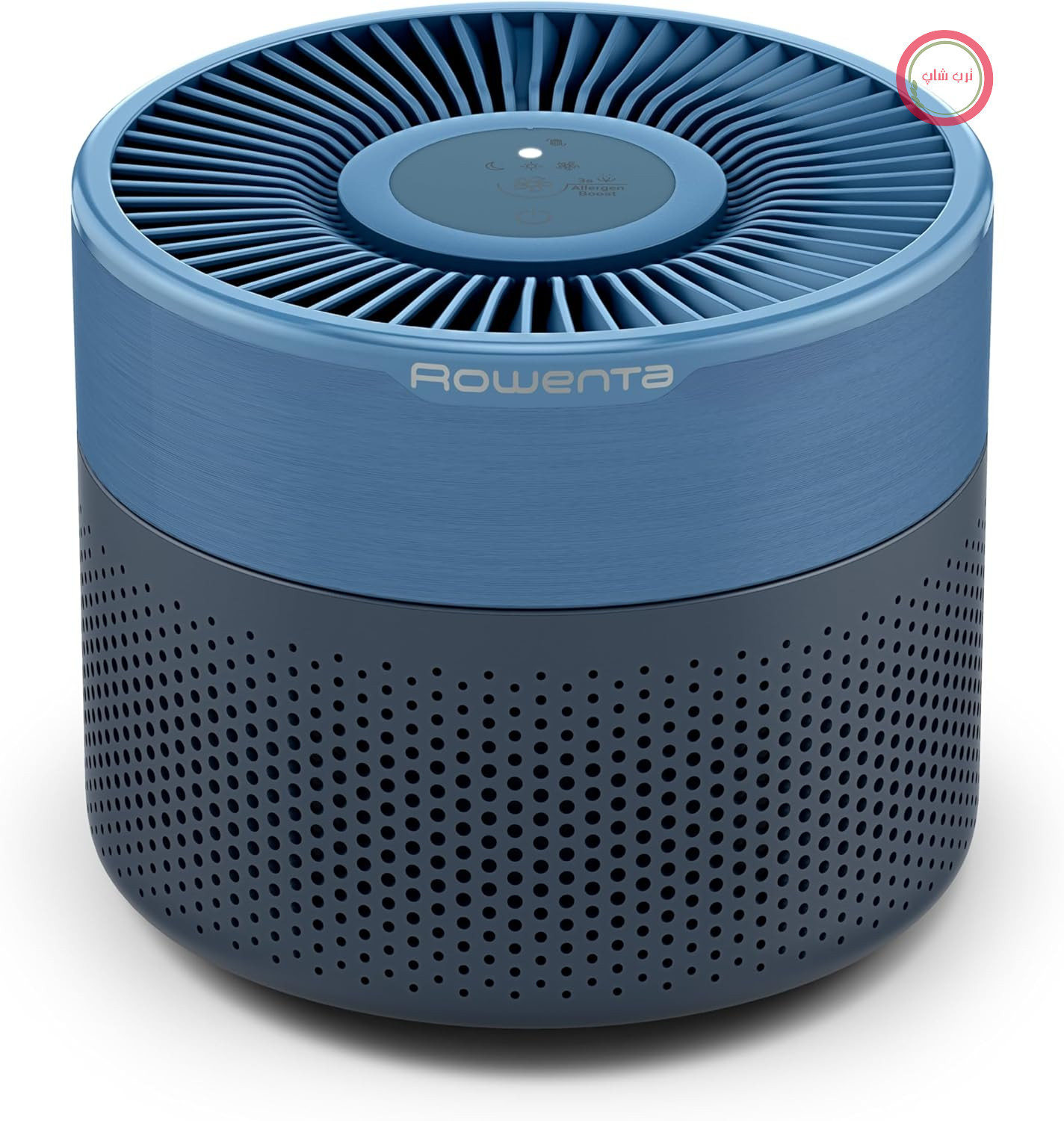 دستگاه تصفیه هوای روونتا آلمان Rowenta Pure Air Mini، برای استفاده خانگی، اندازه فوق العاده جمع و جور