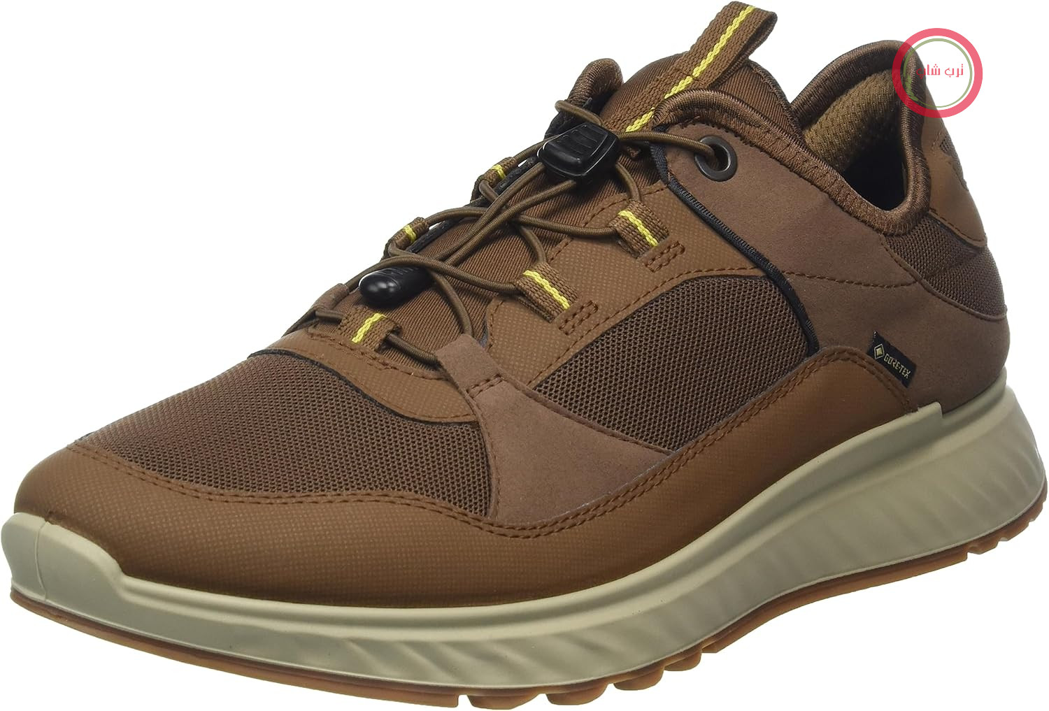 ECCO EXOSTRIDE Herrenschuhe 83530402559