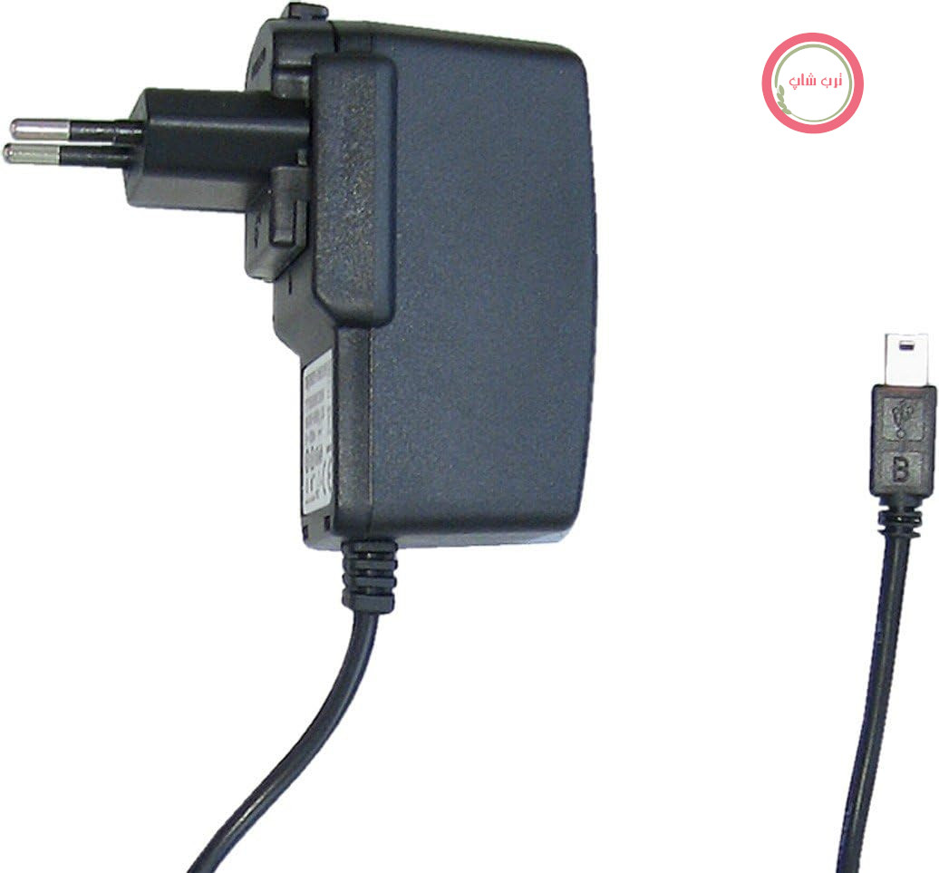 منبع تغذیه ۴۷۸ با دوشاخه یورو (GCM4780)، برای دستگاه دیکته‌نویسی شما (Digta 4xx) و میکروفون دیکته‌نویسی Digta CordEx