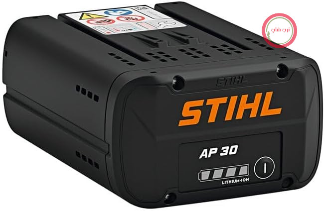 باطری لیتیوم اشتیل آلمان آکو STIHL Akku AP 30
