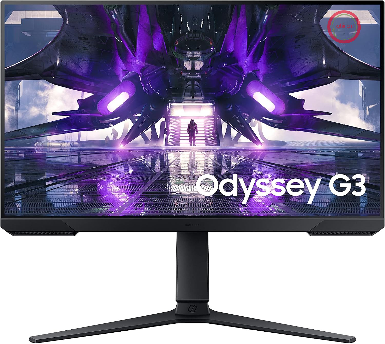 مانیتور سامسونگ LS24AG320NUXEN