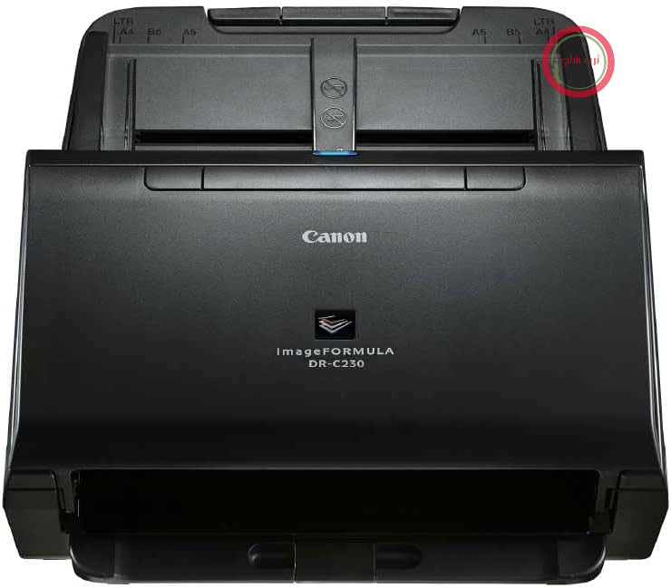 اسکنر اسناد کانن ژاپن Canon imageFORMULA DR-C230، دورو