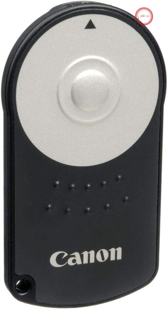 ریموت کنترل شاتر مادون قرمز کانن RC-6