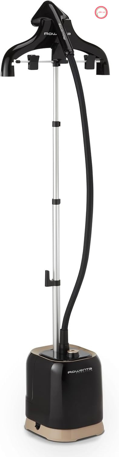 اتو بخار ایستاده روونتا آلمان اتو بخار عمودی ROWENTA PRO STYLE IS3420D1