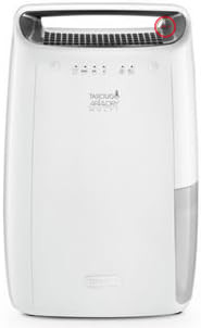 مرطوب کننده هوا De'Longhi DEX14، 14 لیتر
