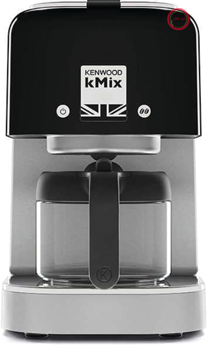 قهوه ساز کنوود انگلستان KENWOOD COX750BK