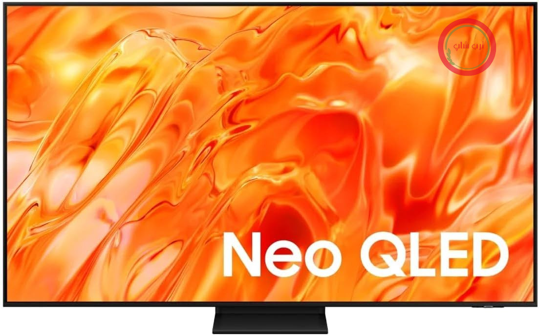تلویزیون سامسونگ NEO (2026) 65 اینچی QLED UHD 4K - 65QN72H