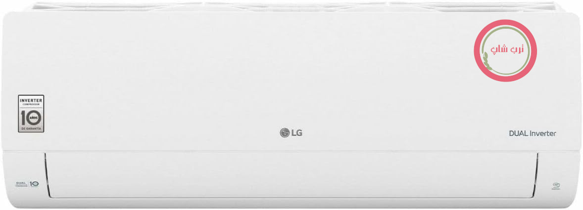 کولر گازی ال‌جی مدل LGWIFI18، سفید، A++ A++