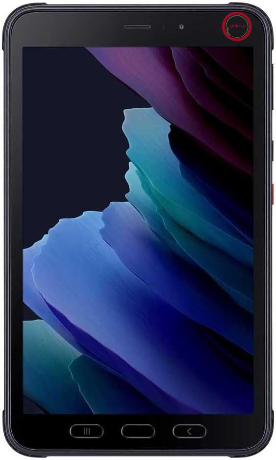 سامسونگ گلکسی تب اکتیو ۳ LTE - تبلت ۶۴ گیگابایتی، ۴ گیگابایت رم، مشکی