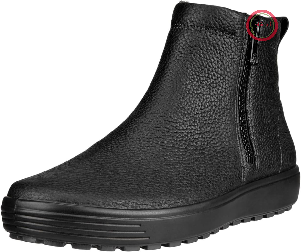 کفش کتانی ECCO Soft 7 Tred M Herren