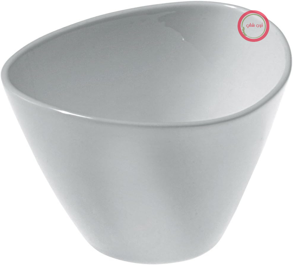 فنجان/ماگ Alessi FM10/78 – مجموعه فنجان و ماگ (سفید)