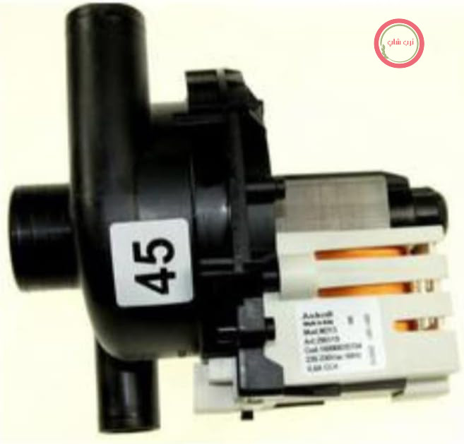 موتور پمپ چرخشی از MEC برای ماشین ظرفشویی SMEG سوال کنید – 795210568