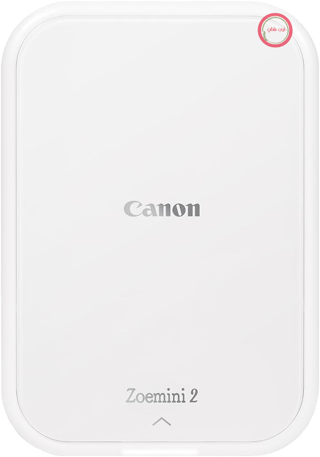 پرینتر عکس جیبی کانن ژاپن Canon Zoemini 2، چاپ عکس از گوشی، همراه بسته 10 برگی