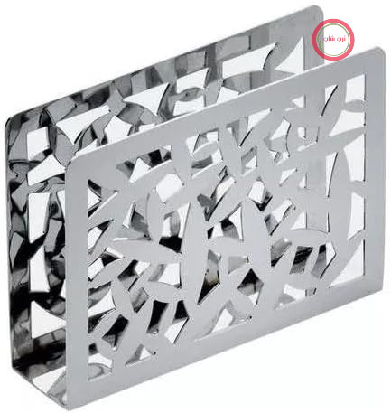 جای دستمال کاغذی کاکتوس Alessi MSA08