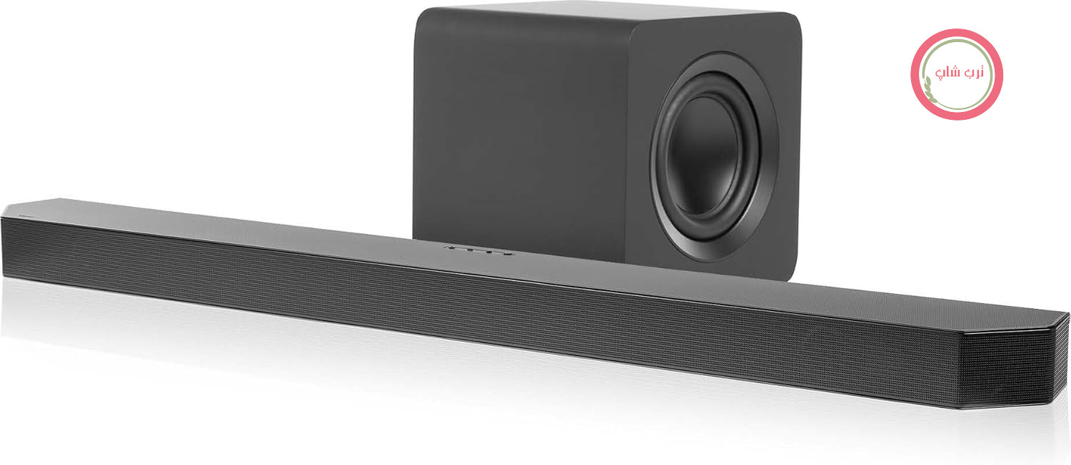 ساندبار سیستم صوتی سامسونگ HW-Q800F 5.1.2 با فناوری دالبی اتموس
