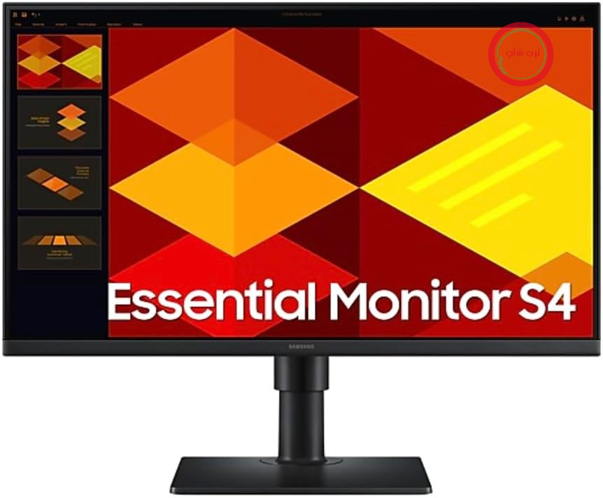 ۲۴ اینچ FHD+1920x1200 100Hz IPS HDMI