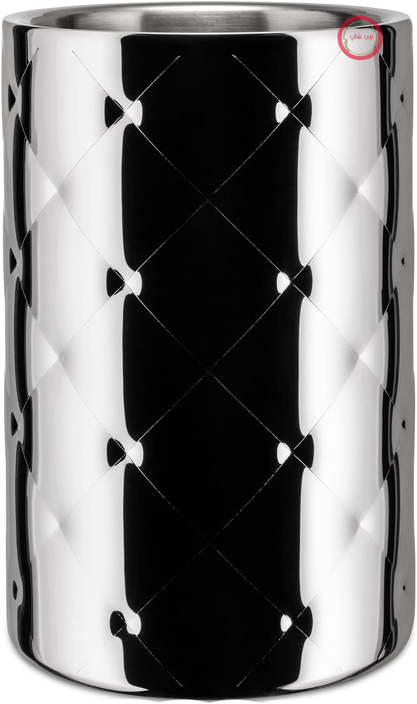 خنک‌کننده بطری خلاء Alessi MSA11 Mateglacé