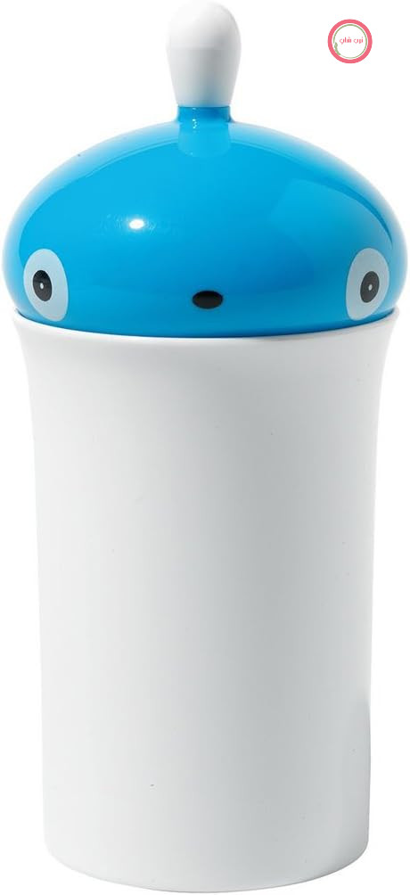 ظروف سواب پنبه ای Alessi ASG77 AZ PISELLINO