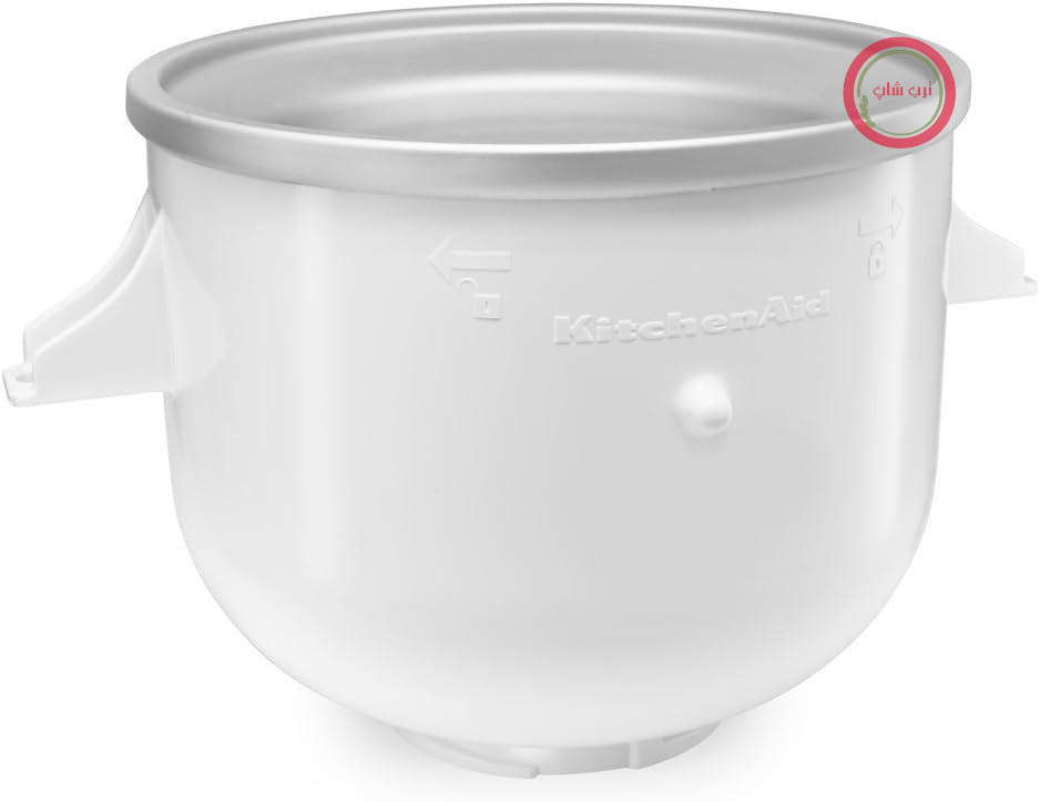 دستگاه بستنی ساز KitchenAid KAICA، سازگار با همه مدل‌ها