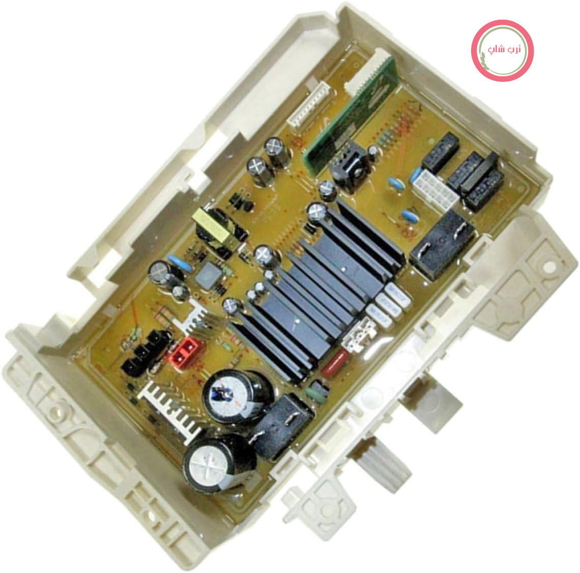 برد برق (303360-21045) ماشین لباسشویی DC92-00235G سامسونگ