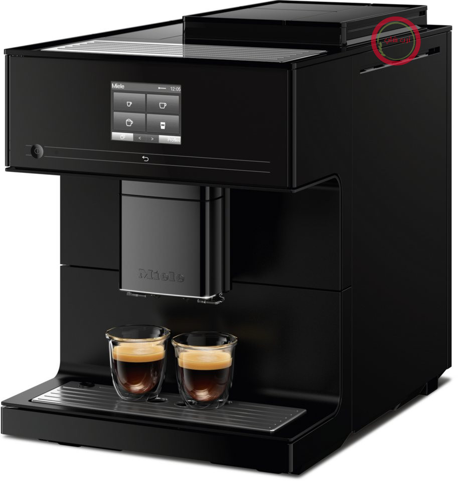 دستگاه قهوه ساز تمام اتوماتیک Miele CM 7750 125 Edition