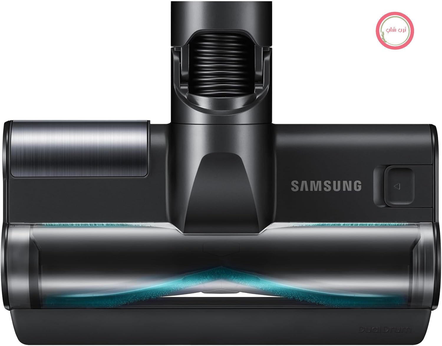 برس سامسونگ VCA-TABF95 Jet Dual+ برای کف و فرش‌های سخت