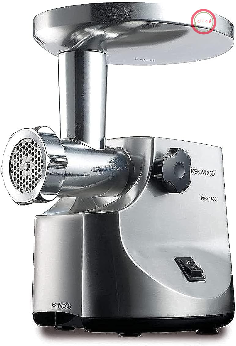 چرخ گوشت کنوود انگلستان Kenwood MG510