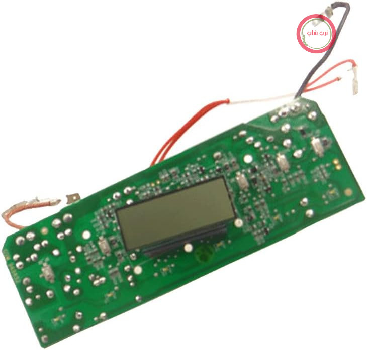 ماژول الکترونیکی برای بخارپز کیک فکتوری TS-01042740، TS-01042741 بخارپز تفال TS-01042740، TS-01042741 تفال