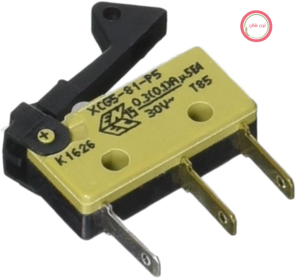 Saeco 996530058869 (ne05.038) Microswitch Skirt XC