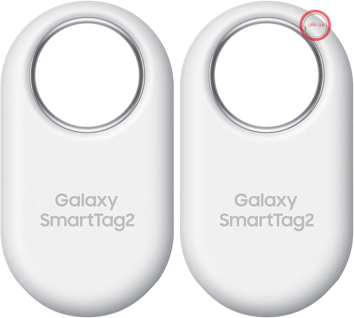 ردیاب بلوتوث سامسونگ گلکسی SmartTag2، نمایش قطب‌نما