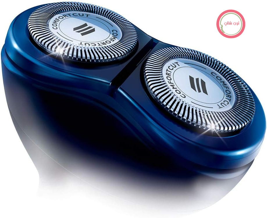 سری‌های اصلاح Philips RQ32/20 Click & Style، ماشین اصلاح، اصلاح کننده صورت و حالت دهنده مو در یک محصول، مشکی