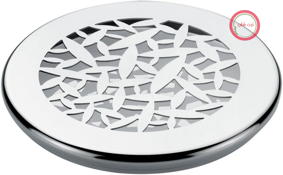 Alessi MSA07 کاکتوس Topfuntersatz