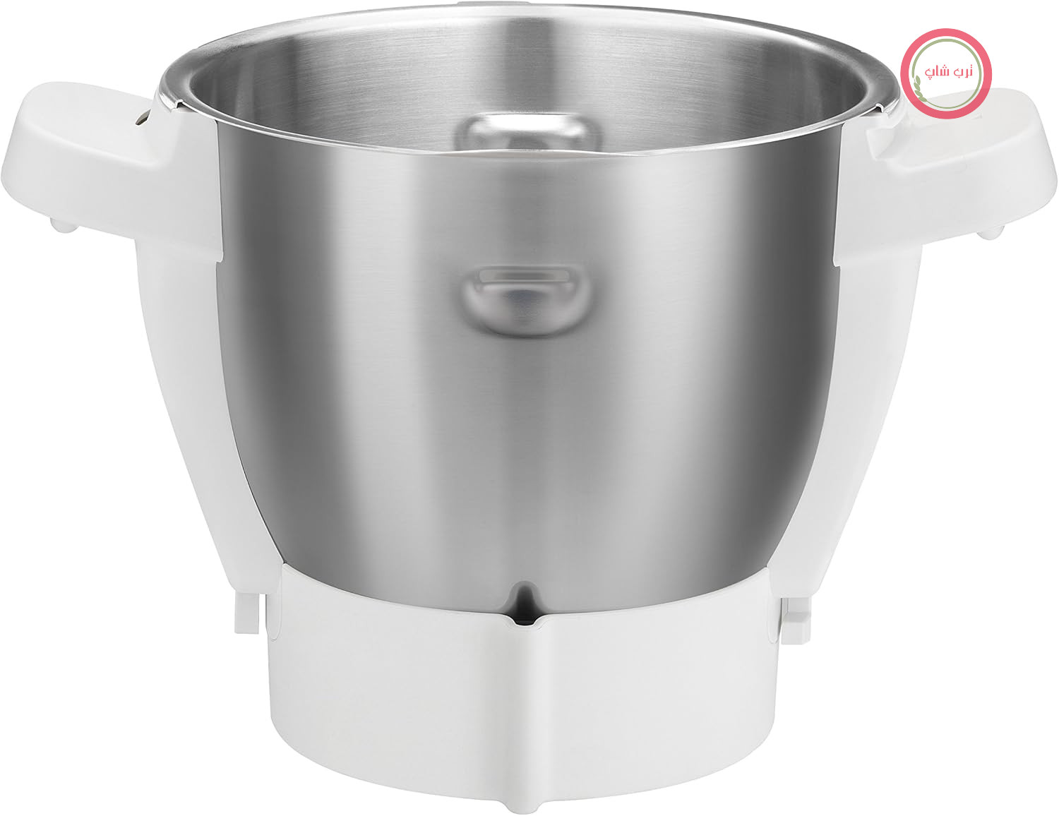 لوازم جانبی ماشین آشپزخانه مولینکس فرانسه Moulinex مدل XF380E12 – کاسه استیل ۳ لیتری