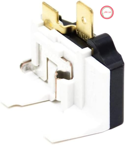 یخچال فریزر KLIXON مدل 4TM265RFBYY-53 مخصوص سامسونگ DA34-10003F