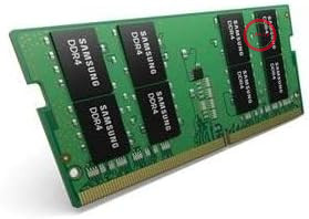 رم سامسونگ DDR4 32GB 2666 SODIMM 2Rx8