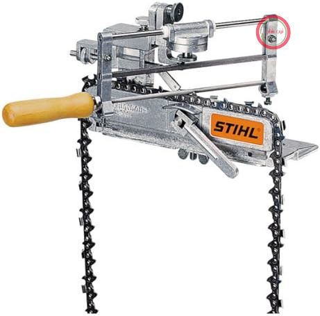 ابزار سوهان کاری Stihl 56040007501 FG 2 ساخته شده از بدنه تمام فلزی مقاوم