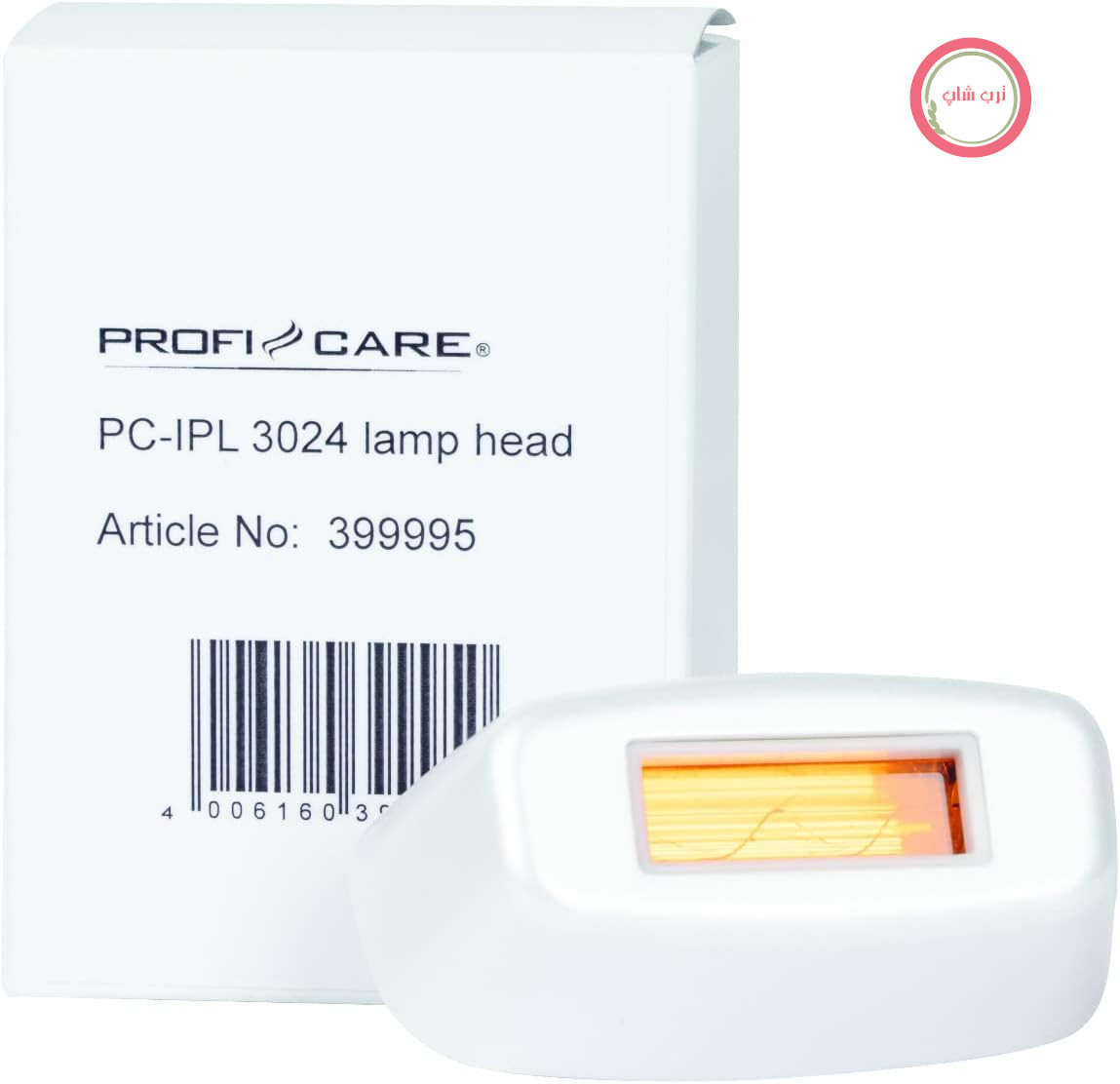 سری لیزر رفع موهای زائد پالسی پروفی‌کر آلمان ProfiCare PC-IPL 3024، 399995