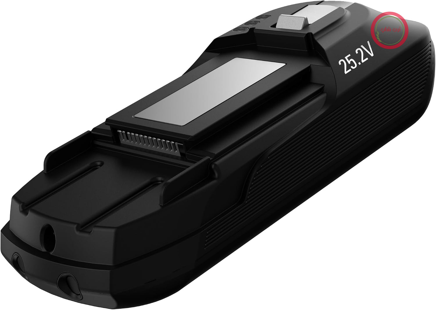 باتری اضافی Rowenta X-Force 12.60، لیتیوم-یون، ۲۵.۲ ولت، ۴۵ دقیقه زمان کار اضافی، سازگار با سری جاروبرقی‌های X-Force Flex 12.60، مدل ZR009705