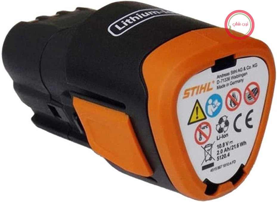 باتری جایگزین Stihl برای قیچی چمن زنی Stihl HSA 25