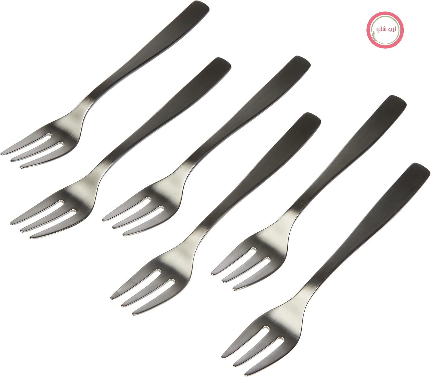 چنگال ماهی السی ایتالیا Alessi AJM22/17 S