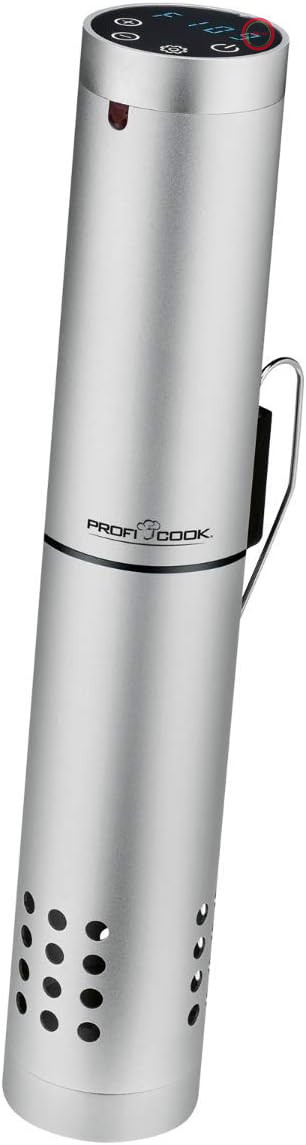 اجاق پخت در خلأ سوس وید پروفی کوک آلمان ProfiCook مدل PC-SV 1159