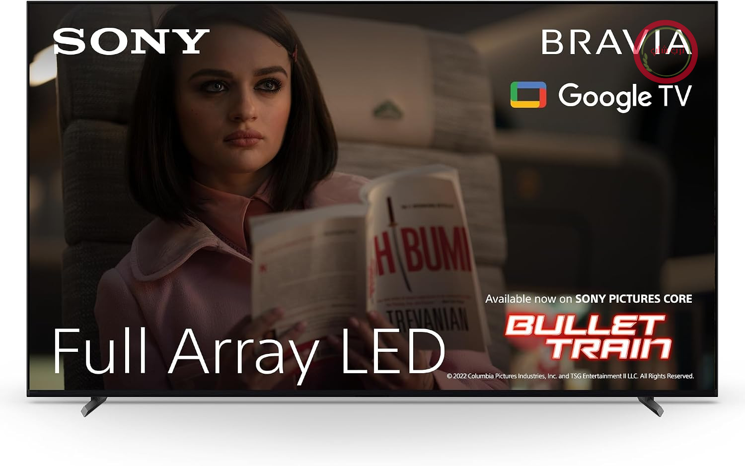 تلویزیون سونی BRAVIA XR، XR-85X90L، ۸۵ اینچ، LED با آرایه کامل، ۴K HDR 120Hz، گوگل تی‌وی، تلویزیون هوشمند، با الکسا کار می‌کند، با ویژگی‌های اختصاصی PS5، HDMI 2.1، منوی بازی با ALLM + VRR، گارانتی ۲۴ ساعته + ۱۲ ماهه