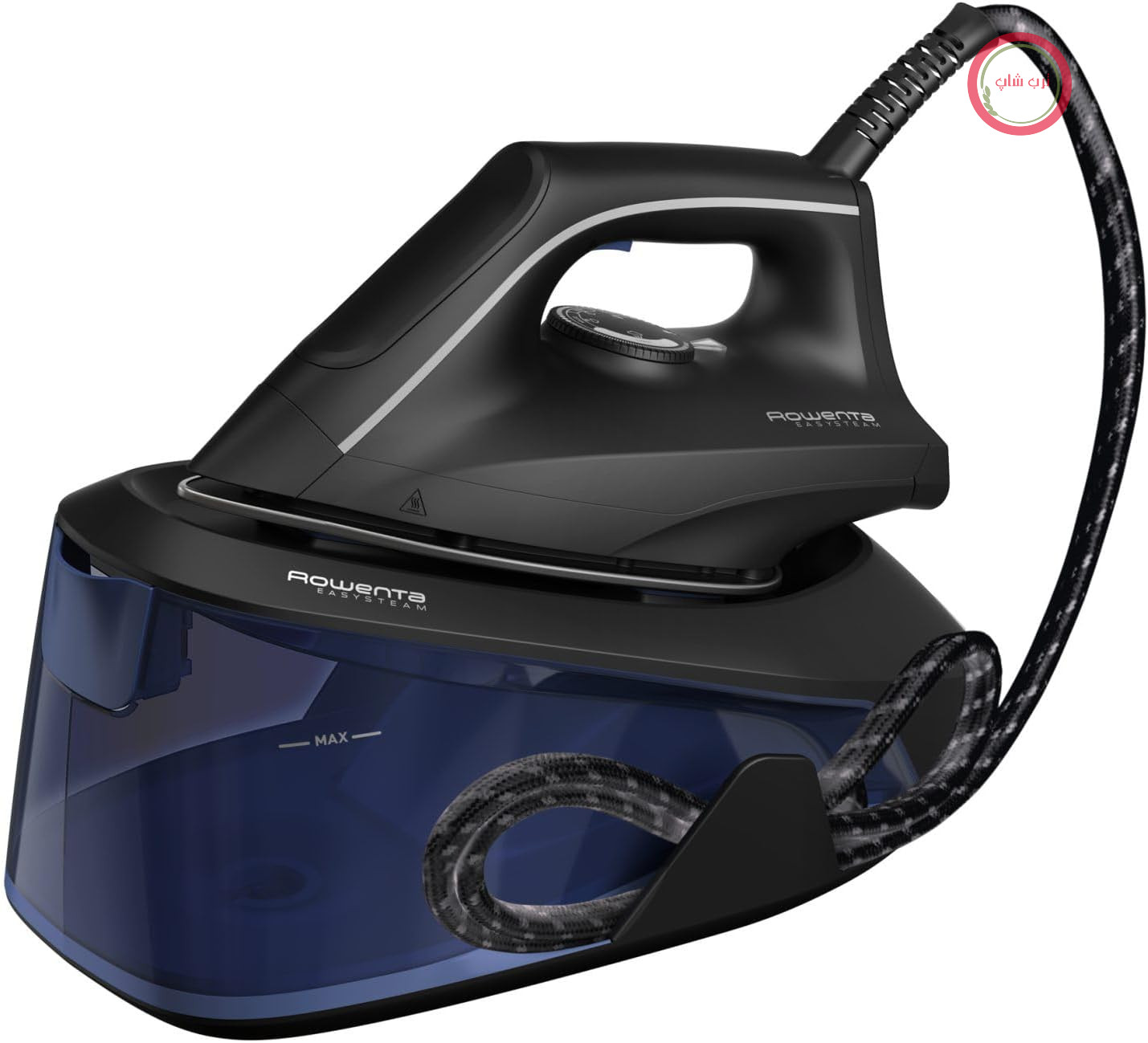 اتو بخار مخرن دار روونتا آلمان ROWENTA مدل VR5121F0