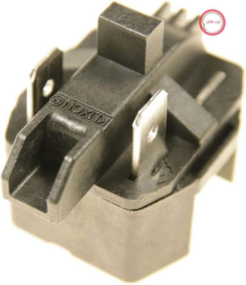رله تنظیم مجدد Compr.j535q35e330m3 مرجع: Da35-00099a برای یخچال سامسونگ