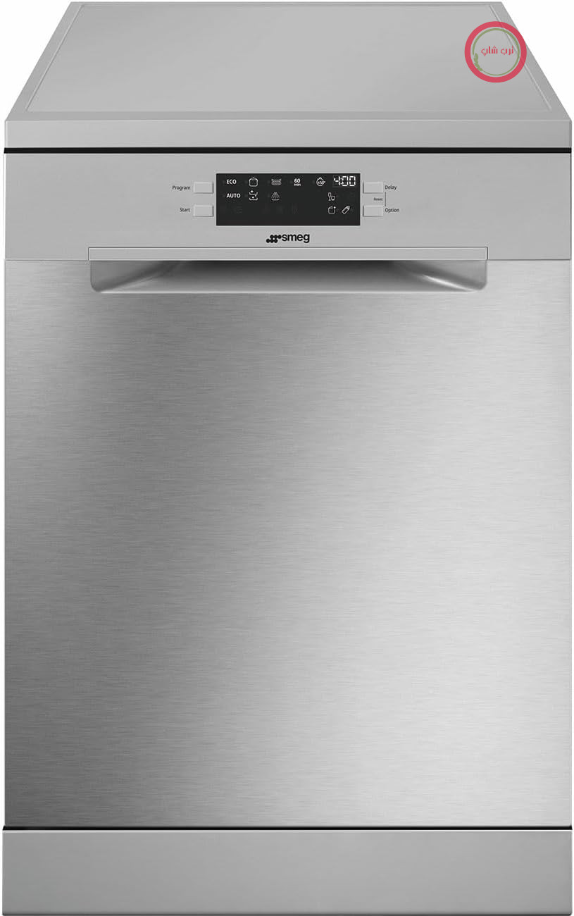 ماشین ظرفشویی ایستاده اسمگ مدل LVS342CQSX