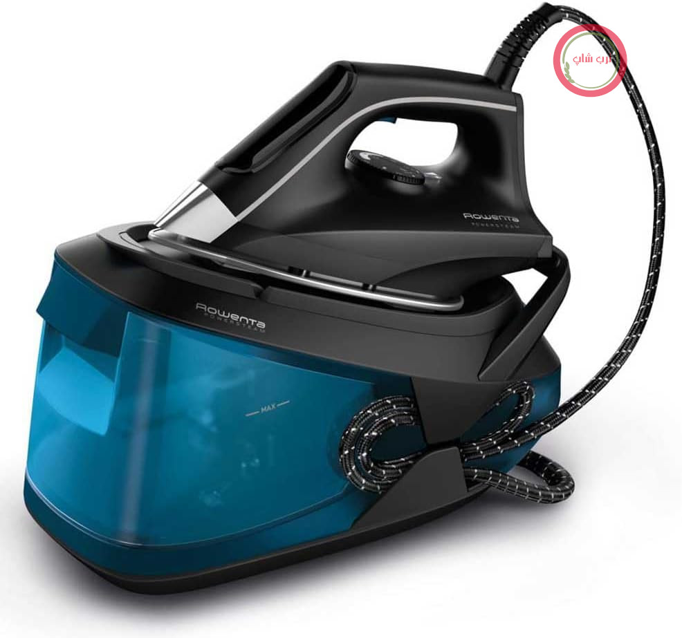 اتو بخار مخرن دار روونتا آلمان Rowenta  VR8317
