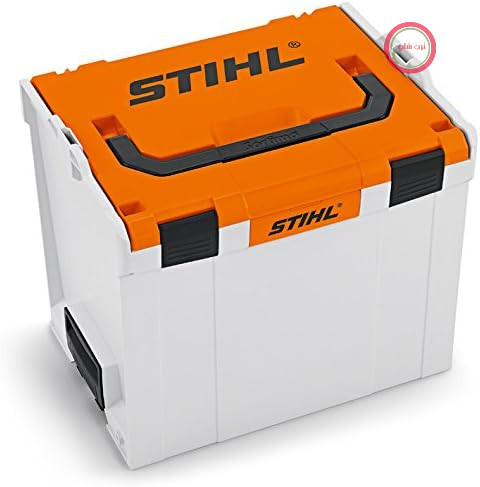 جعبه باتری اشتیل آلمان Stihl Akku-Box