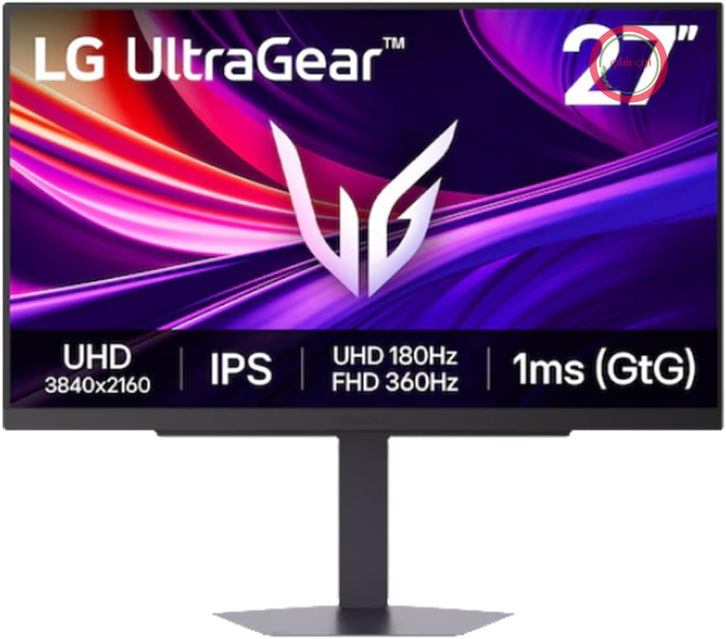 مانیتور ال‌جی LG Ultragear™ 27G810A-B.AEU | سری G8 | 27 اینچ (68.8 سانتی‌متر) | مانیتور IPS با نسبت تصویر 16:9 |