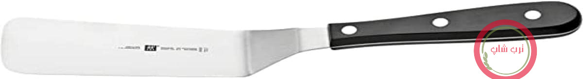 ست چاقوهای دوتایی Zwilling - مدل Pallete Twin Chef 2 اینچ
